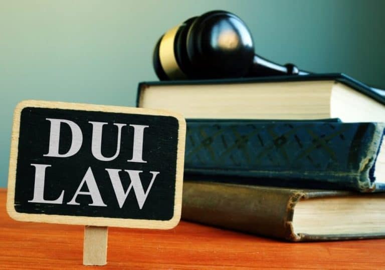 DUI Lawyer