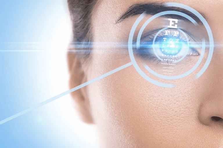 Is Lasik Eye Surgery Safe?