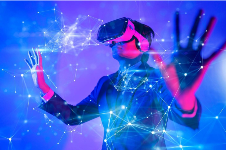 Is Metaverse VR’s Killer App?