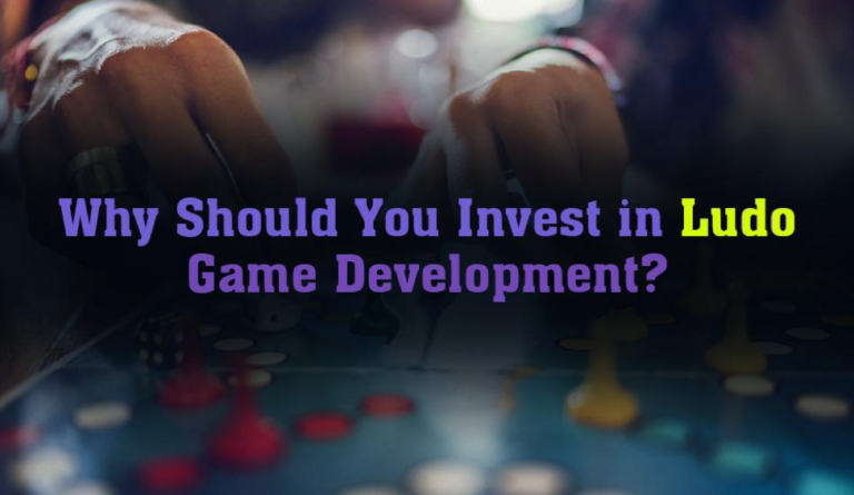 Ludo Game Development
