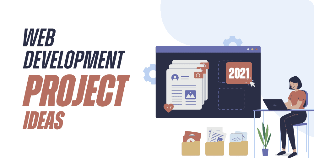 Make the Difference on a Web Project