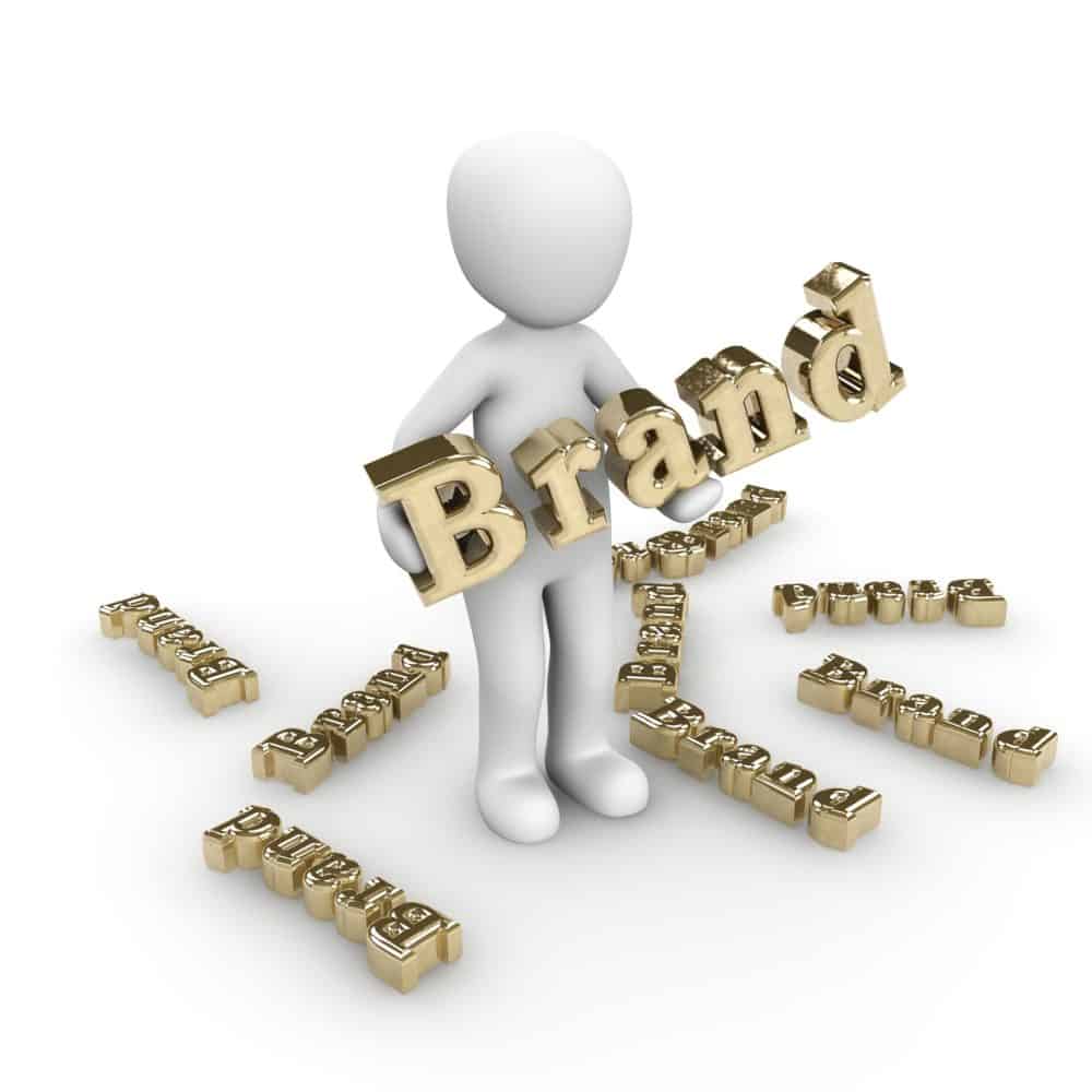Professional Branding Strategy