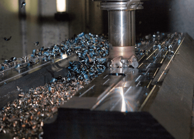 Tips For Buying Used CNC Machines