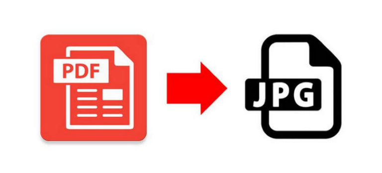 Top 5 PDF to JPG Converter 2022
