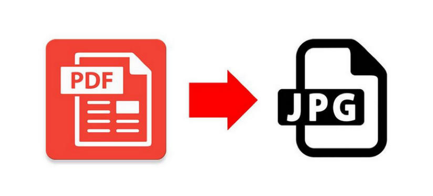 Top 5 PDF to JPG Converter 2022