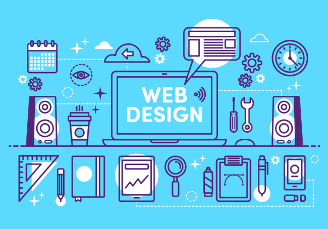 What you Need to Consider when Building your Website from Scratch?