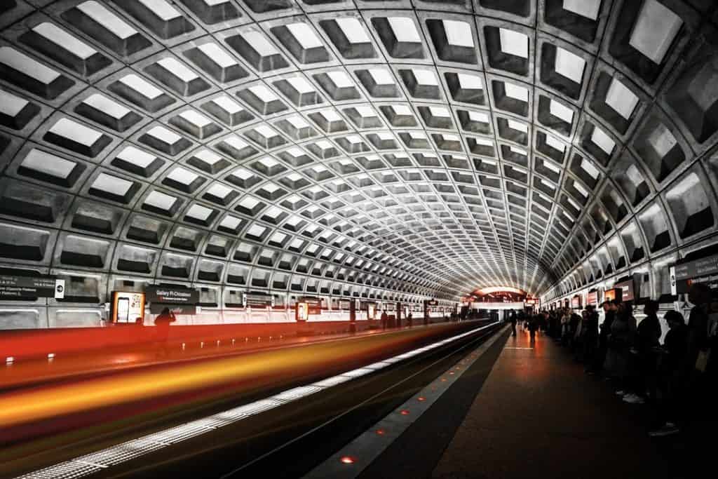 best metro accident lawyer in Washington DC