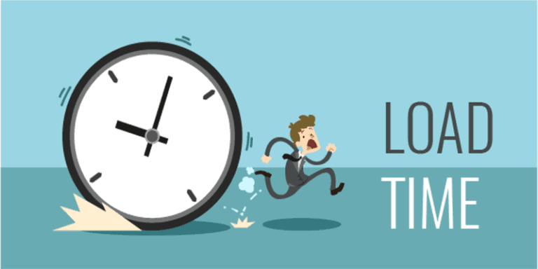 load-time