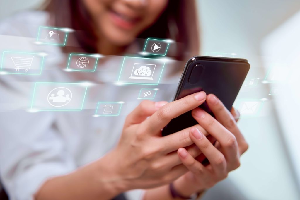 Is Video Messaging the Next SMS Marketing Breakthrough?