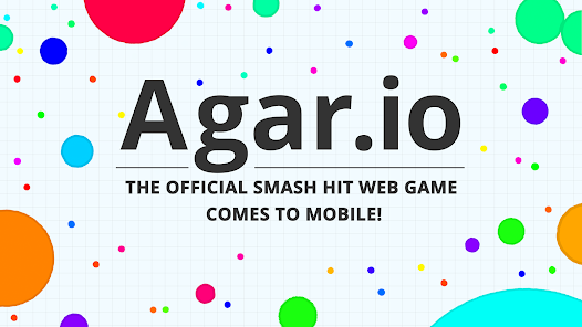 Agar io