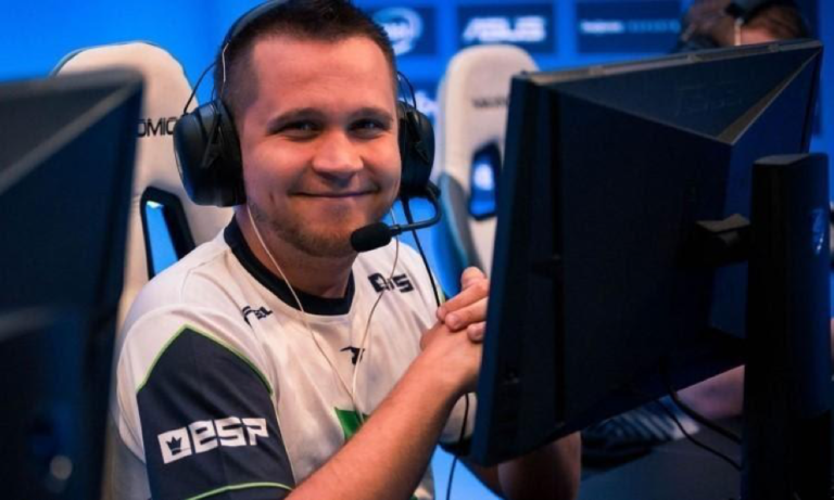 CS GO livescore