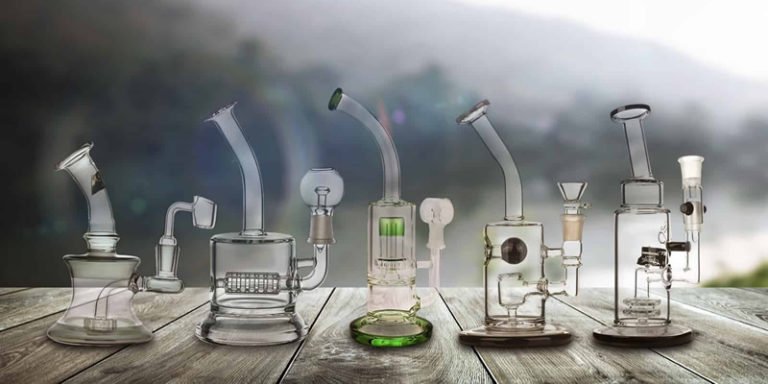 Dab Rigs