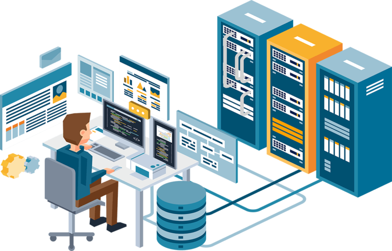 Data Center Management