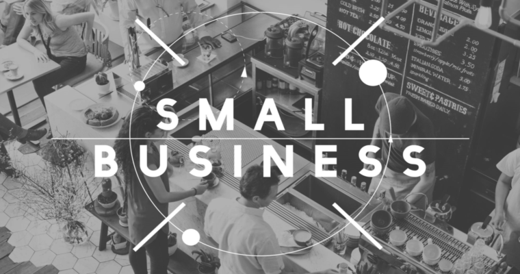 IT For Small Business: What You Need To Know