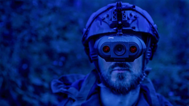 Make a Good Choice While Buying Night Vision Binoculars