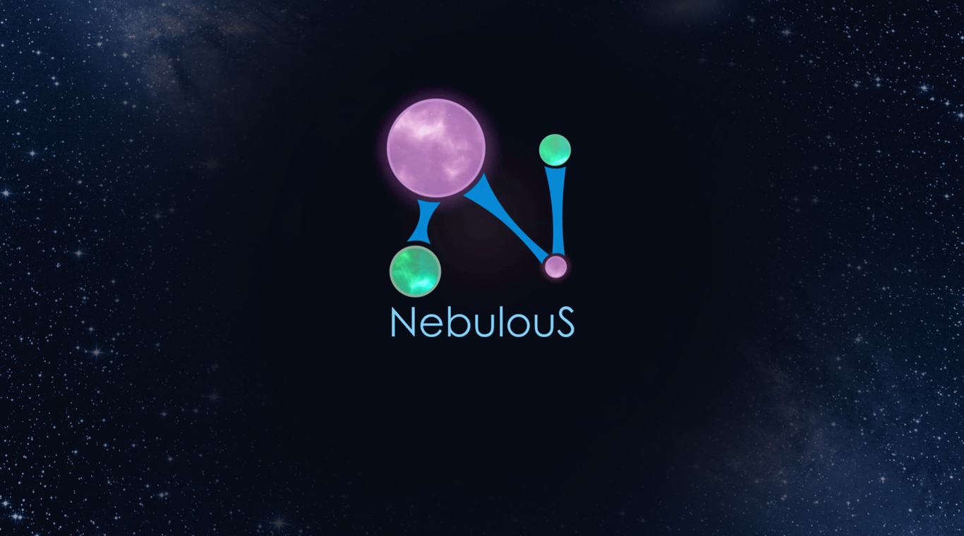 Nebulous io