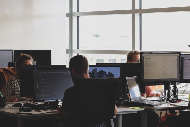 Netsuite is scalable 1