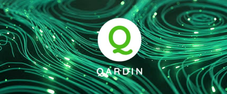Qardin Presale