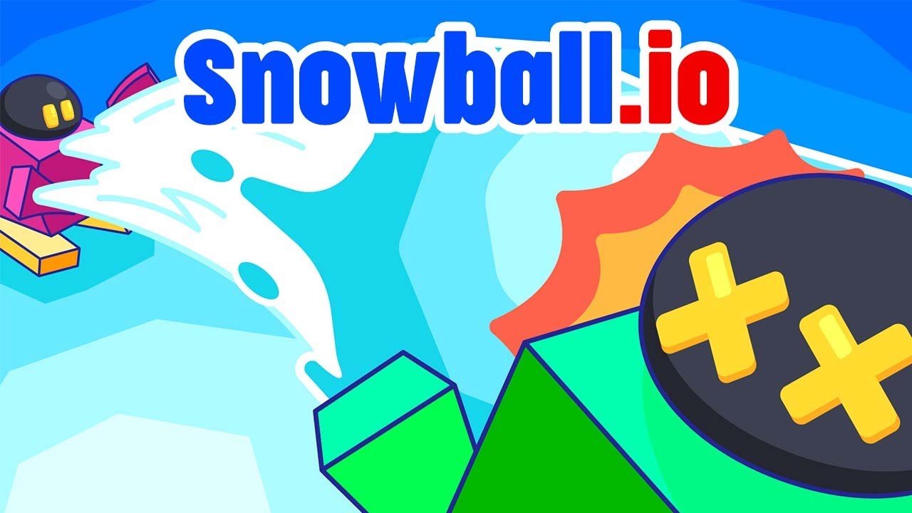 Snowball io