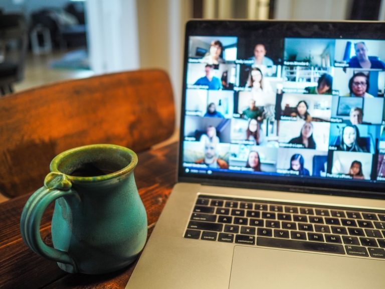 Software for Remote Workforces