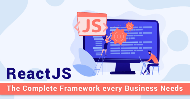 The immaculate perks of ReactJS and why to choose it for project development