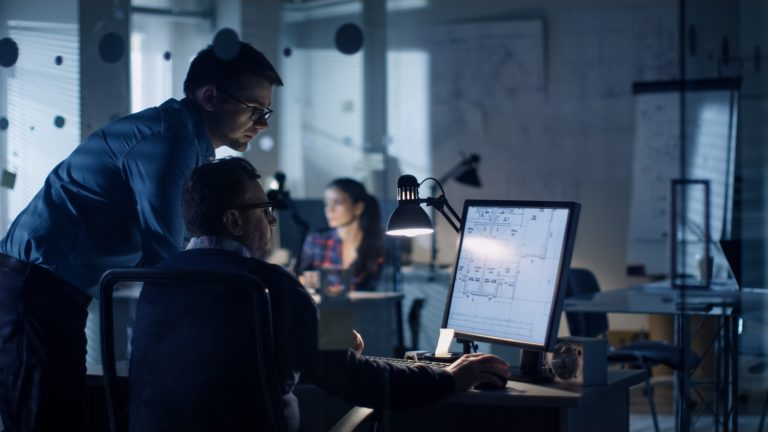 Top Benefits of Hiring an IT Consultant