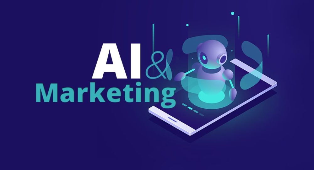 what-is-ai-marketing-techlogitic