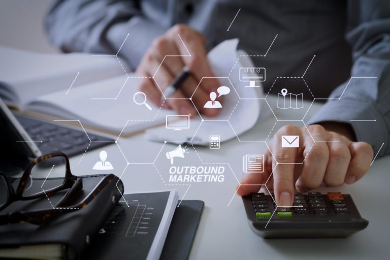 9 Outbound Sales Tools You Need For Your Business