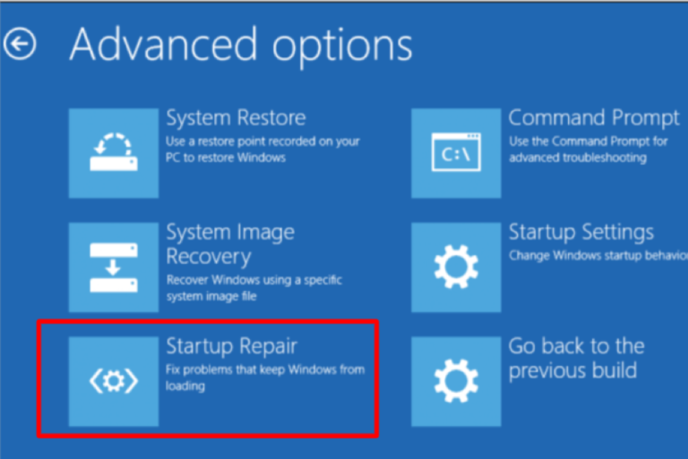 How to fix Grey Screen of Death on Windows 10/11?