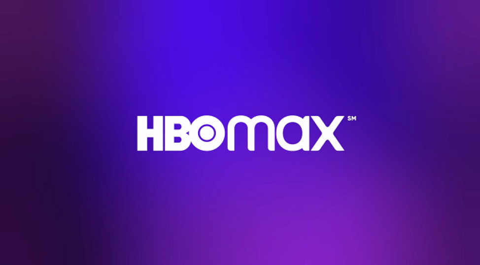4. HBO Max