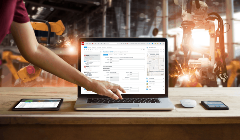 A Comprehensive Guide to LogicData SyteLine ERP Software Provider