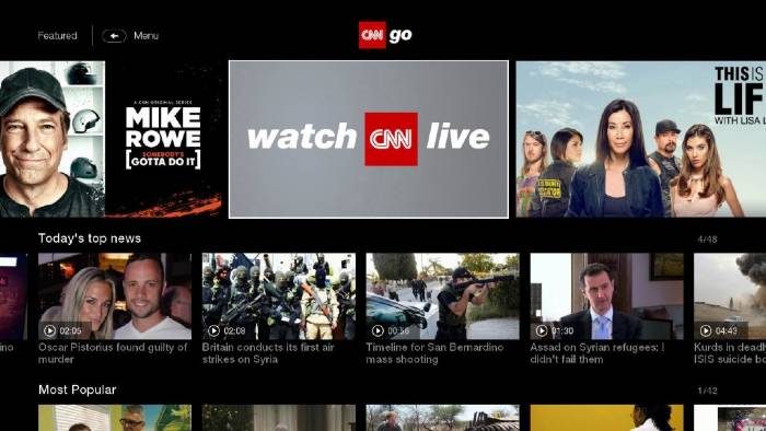 Cnn activate online roku