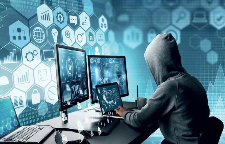 Certified Ethical Hacker Certification