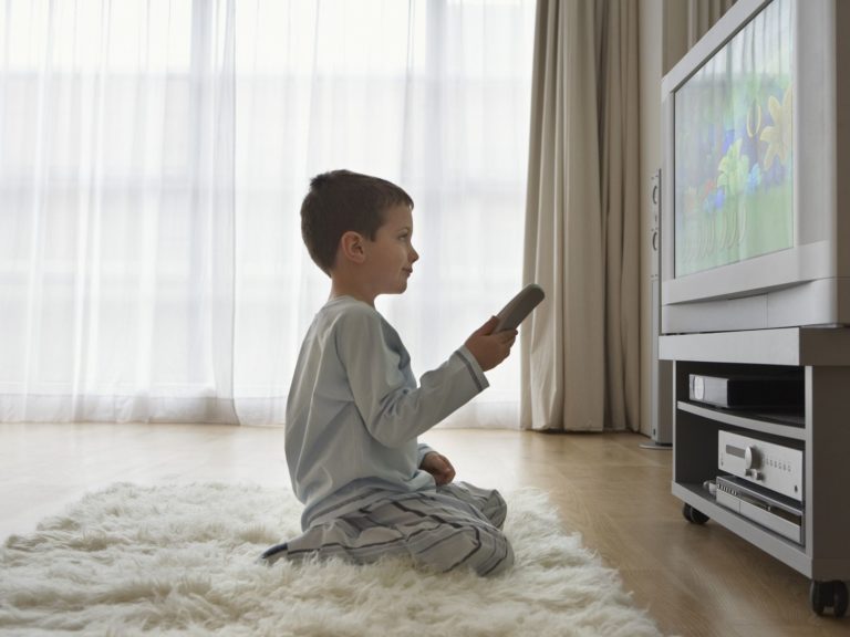 Children’s Engagement With Electronic Devices