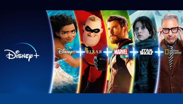Disney+ Video Downloader