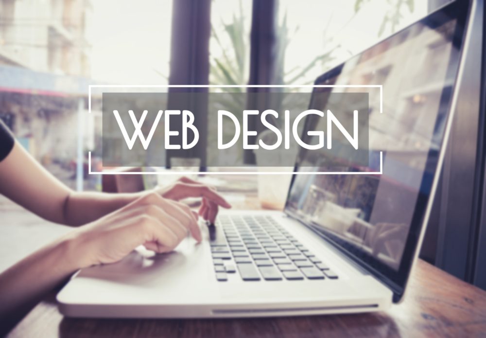 Essential Elements of a Modern Website Design