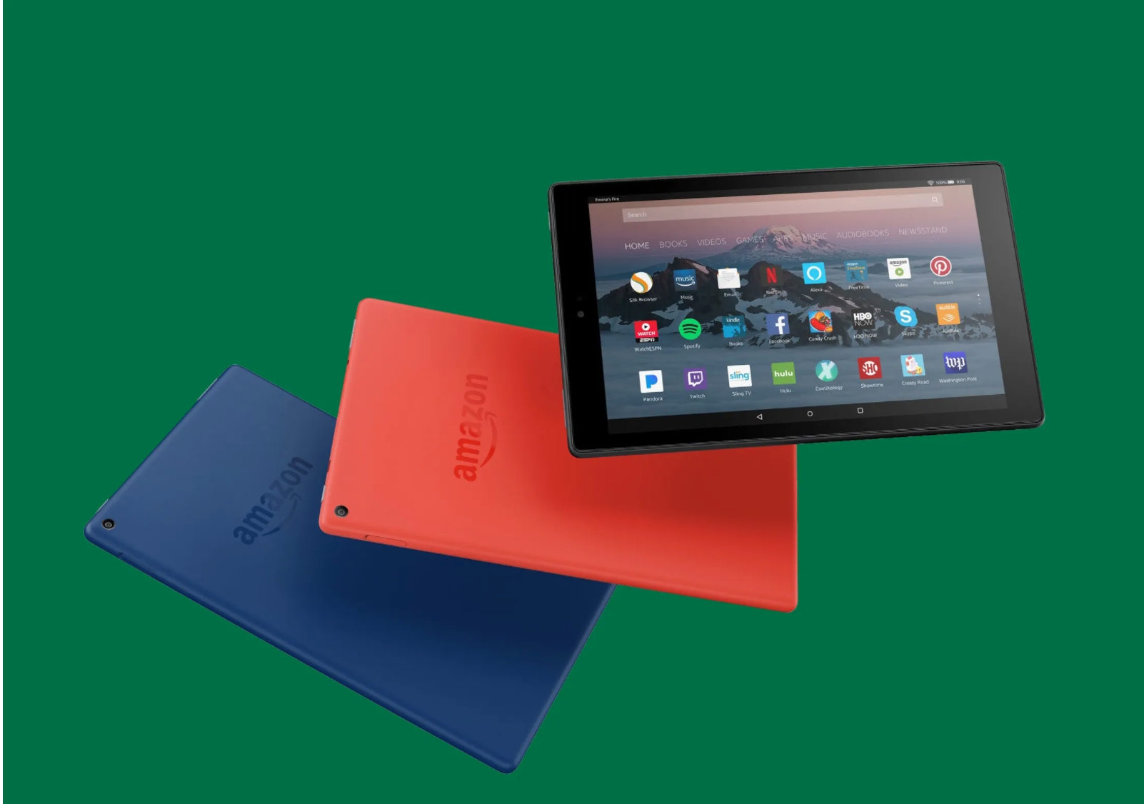 How To Fix The Amazon Fire Tablet Not Charging Techlogitic