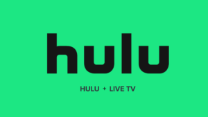 Hulu + Live Tv