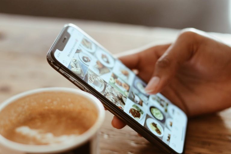 Impact Of Technology And Social Media On Mental Health