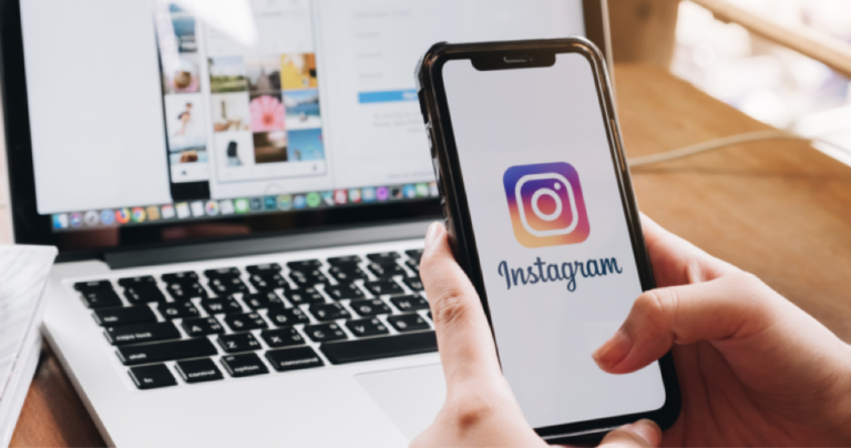 Instagram Widget WordPress
