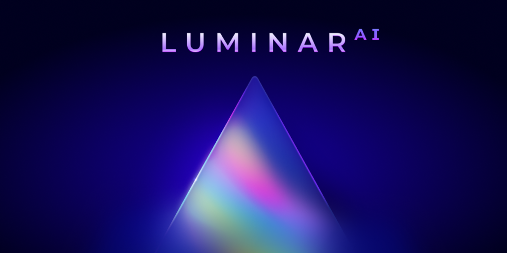 Luminar AI Photo Editing Software for Mac & PC