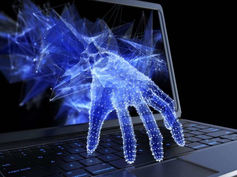 Protect Your Server from Hackers
