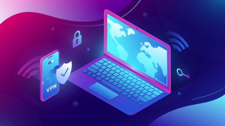 Right VPN for Your Needs