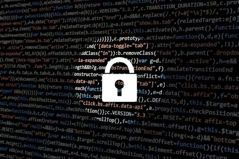 Rising Number of Cyber Attacks