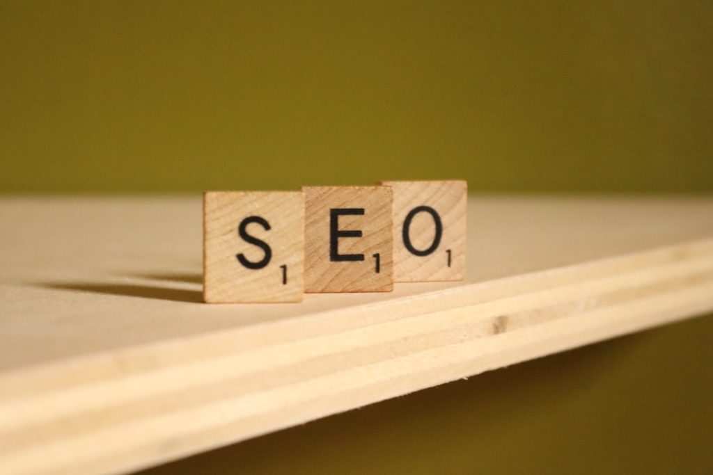 SEO strategies aim to mobilize your existing content