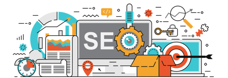 Search Engine Optimization Services
