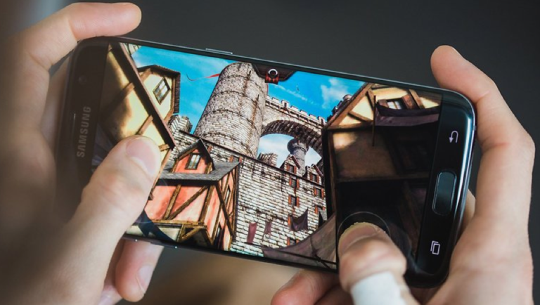 Selecting the Best Mobile Software for Top Gaming Experience