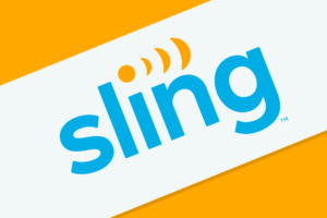 Sling TV - oxygen alternative