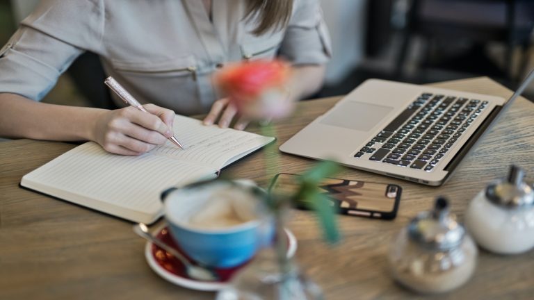 Start Content Writing From Home