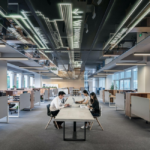 The Benefits of Renting Business Spaces